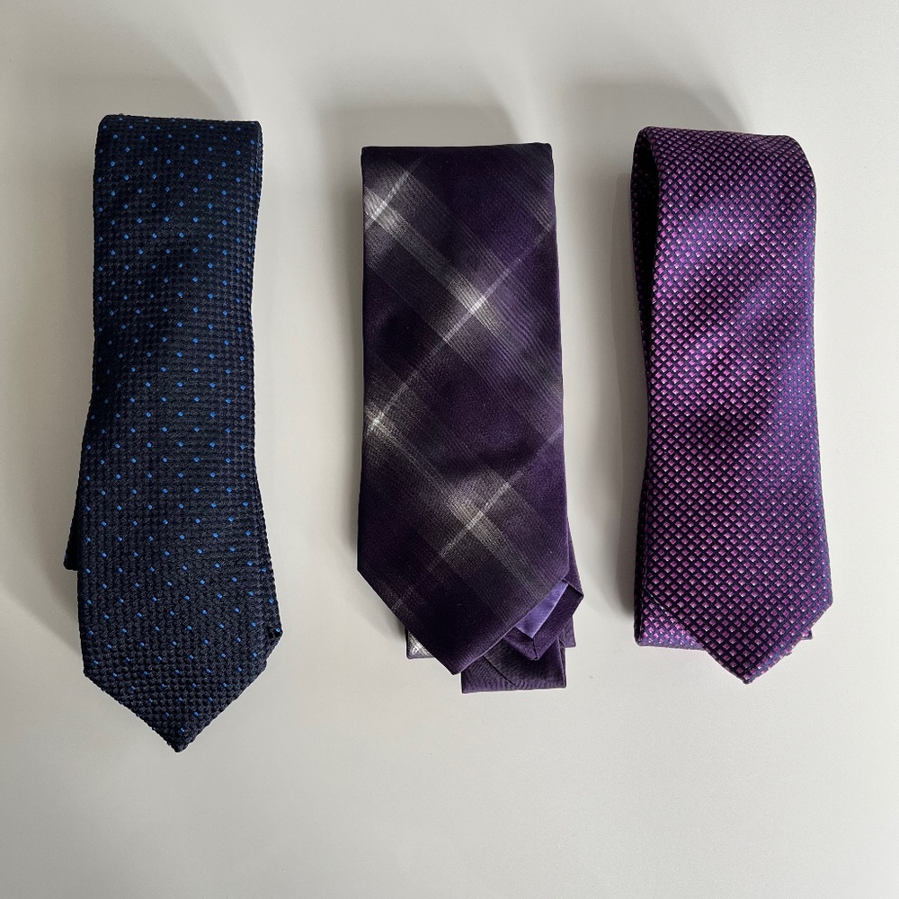 Hugo Boss - Ties